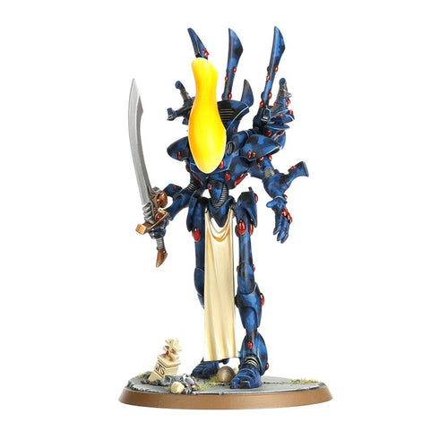 AELDARI: WRAITHLORD