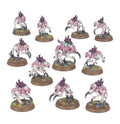 TYRANIDS: NEUROGAUNTS
