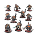 KILL TEAM: Hernkyn Yaegirs
