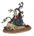 NURGLE DAEMONS: Horticulous Slimux