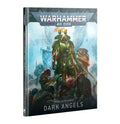 DARK ANGELS: Codex Supplement