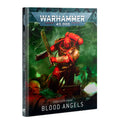BLOOD ANGELS: Codex Supplement