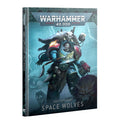 SPACE WOLVES: Codex Supplement