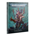 TYRANIDS: CODEX