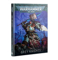 GREY KNIGHTS: CODEX
