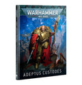 CUSTODES: Codex