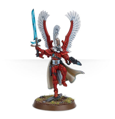 AELDARI: Autarch Wayleaper