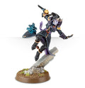 AELDARI: Solitaire