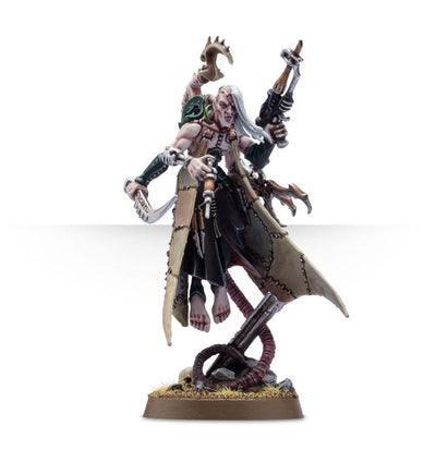 DRUKHARI: Haemonculus