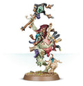 NURGLE DAEMONS: Sloppity Bilepiper