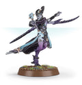 SLAANESH DAEMONS: The Masque