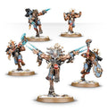 SPACE WOLVES: Wulfen