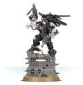 RAVENGUARD: Kayvaan Shrike