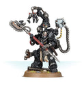 IRONHANDS: Iron Father Feirros