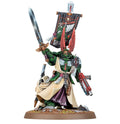 DARK ANGELS: Azrael, Supreme Grand Master