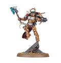 BLOOD ANGELS: Commander Dante