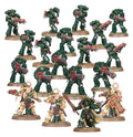 DARK ANGELS: Combat Patrol