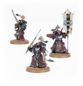 DARK ANGELS: Inner Circle Companions