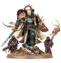 DARK ANGELS: Lion El'Jonson