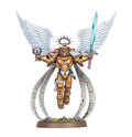 BLOOD ANGELS: The Sanguinor
