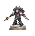 BLOOD ANGELS: Lemartes