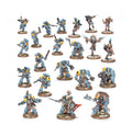 SPACE WOLVES: Combat Patrol