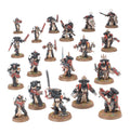 COMBAT PATROL: BLACK TEMPLARS