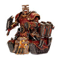 WORLD EATERS: Khorne Lord of Skulls