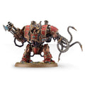 CHAOS SPACEMARINES: Helbrute