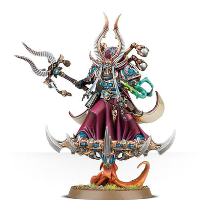 THOUSAND SONS: Ahriman