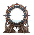 CHAOS SPACEMARINES: Noctilith Crown