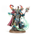 THOUSAND SONS: Infernal Master