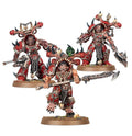 WORLD EATERS: Exalted/Eightbound