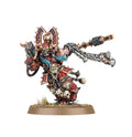 WORLD EATERS: KHARN THE BETRAYER