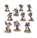 EMPEROR'S CHILDREN: Tormentors
