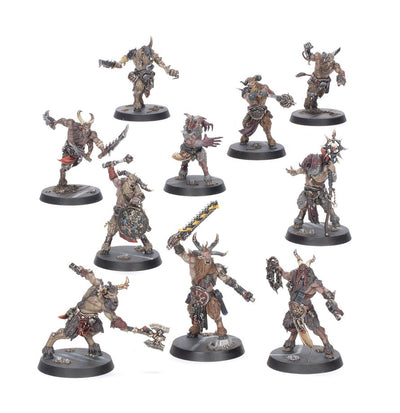 KILL TEAM: FELLGOR RAVAGERS