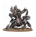 CHAOS SPACEMARINES: Defiler
