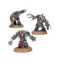 CHAOS SPACE MARINES: Mutilators