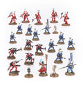 AELDARI: COMBAT PATROL