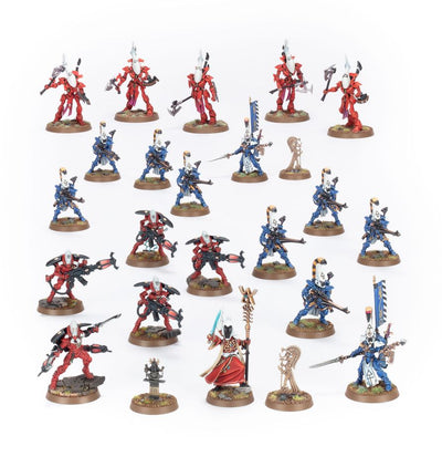 AELDARI: COMBAT PATROL