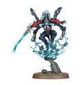 AELDARI: LHYKHIS