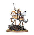 ASTRA MILITARUM: LORD SOLAR LEONTUS