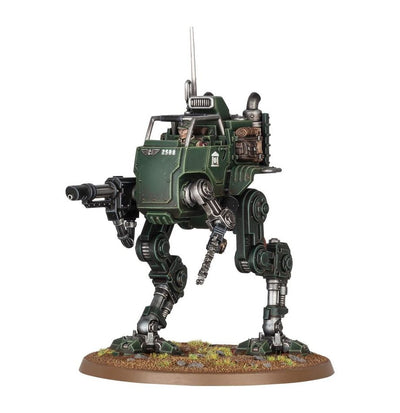 ASTRA MILITARUM: Sentinel