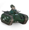 ASTRA MILITARUM: Chimera