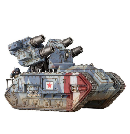 ASTRA MILITARUM HYDRA