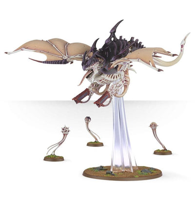 TYRANIDS: Hive Crone