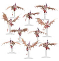 TYRANIDS: Gargoyle Brood