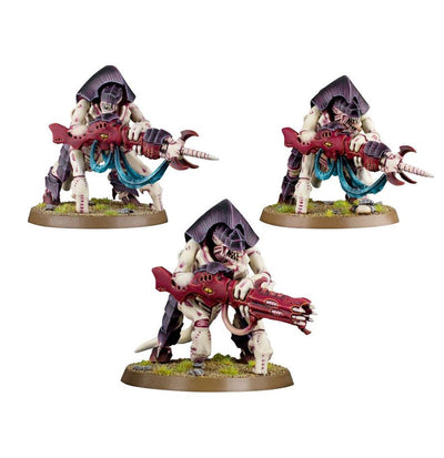 TYRANIDS: Hive Guard