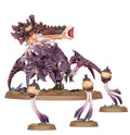 TYRANIDS: Biovore