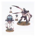 TYRANIDS: Horrors of the Hive